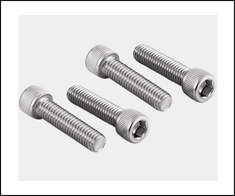 Allen Bolt Manufacturers in Pune, Suppliers, Dealers and Traders in Pune | Suman Fasteners