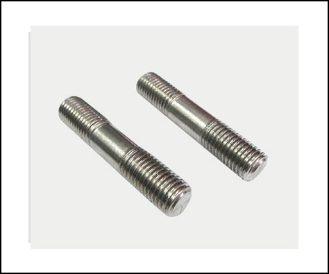 Half Threaded Stud Manufacturers in Pune, Suppliers, Dealers and Traders in Pune | Suman Fasteners