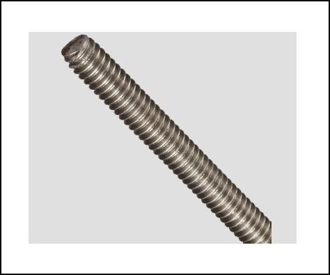 Threaded Rod Manufacturers in Pune, Suppliers, Dealers and Traders in Pune | Suman Fasteners